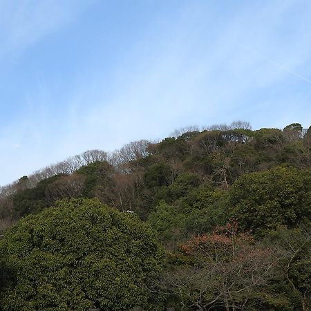 ホテルFuruyu Onsen Oogiya 佐賀市 エクステリア 写真