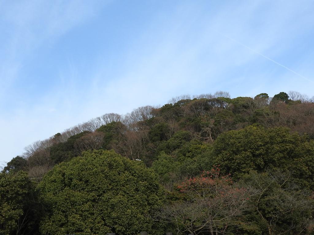 ホテルFuruyu Onsen Oogiya 佐賀市 エクステリア 写真